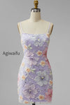 floral-light-pink-beaded-tight-short-homecoming-dress