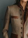 vintage-eco-leather-trim-pocket-tweed-jacket