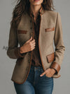 vintage-eco-leather-trim-pocket-tweed-jacket