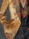 vintage-suede-oil-painting-flower-print-lapel-blazer