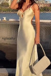 satin-cut-out-cami-sexy-silk-dress