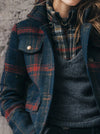 stylish-navy-plaid-wool-jacket