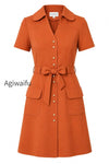 vintage-inspired-paris-dress
