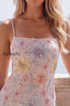 floral-light-pink-beaded-tight-short-homecoming-dress