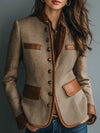 vintage-eco-leather-trim-pocket-tweed-jacket