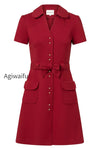 vintage-inspired-paris-dress