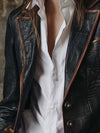 vintage-black-eco-leather-blazer-with-contrast-trim