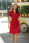 vintage-inspired-paris-dress