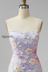 floral-light-pink-beaded-tight-short-homecoming-dress