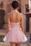 pink-tulle-halter-a-line-short-homecoming-dress-with-3d-flowers