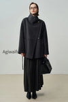 asymmetrical-wool-cashmere-belted-short-wrap-coat