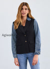 mixed-media-blazer-1541307-blk