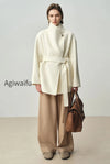 asymmetrical-wool-cashmere-belted-short-wrap-coat