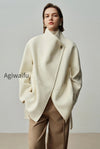 asymmetrical-wool-cashmere-belted-short-wrap-coat