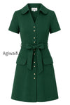 vintage-inspired-paris-dress