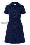 vintage-inspired-paris-dress