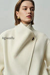 asymmetrical-wool-cashmere-belted-short-wrap-coat