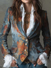 retro-oil-painting-style-polyester-velvet-printed-double-breasted-blazer