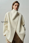 asymmetrical-wool-cashmere-belted-short-wrap-coat