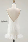 sparkly-white-bodycon-sequins-mini-graduation-dress