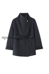 asymmetrical-wool-cashmere-belted-short-wrap-coat