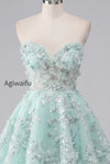 floral-sparkly-mint-corset-short-sweetheart-a-line-beaded-homecoming-dress